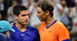 Alcaraz wants to learn from Nadal at Paris Olympics