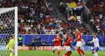 In Pictures - Own goal gives France victory over plucky Austria