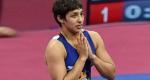 Olympic bound Anshu faces shoulder injury scare
