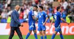 Spalletti lambasted by Italian media over Euros exit