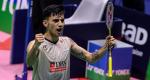 Defending champs India lose Thomas Cup quarters to China