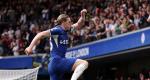 In Pictures - Chelsea boost Euro chances with West Ham rout