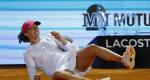Swiatek outlasts Sabalenka in Madrid Open final