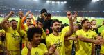 Champions League PIX: Hummels fires clinical Dortmund into final