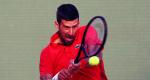 Djokovic targets peak form at French Open