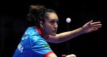 Need to improve fitness and tactics to beat the Chinese more often: Manika