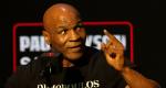 Why Mike Tyson is making a comeback to the ring at 57