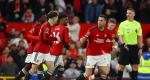 EPL PIX: Man United secure late win; Chelsea beat Brighton