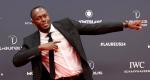 My records not under threat for now: Usain Bolt