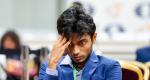 Sharjah Masters Chess: Chithamabaram stays in joint lead