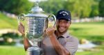 Olympic champion Schauffele wins PGA Championship for first major