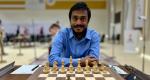 Sharjah Chess: Aravindh Chithambaram slips after loss