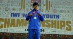 Assam teen Bharali wins gold at World Youth lifting