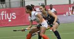 FIH Pro League: Indian women's hockey team lose 0-3 to Argentina