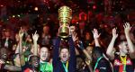 In Pictures - Leverkusen, PSG, Real Madrid crowned domestic champs