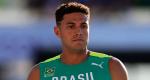 Olympic pole vault champion Braz banned for doping