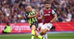 In Pictures - Haaland 'trick' earns Man City win at West Ham