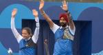 Paralympics: Harvinder, Pooja edge closer to third medal in archery