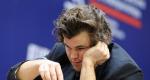 Carlsen beats Niemann in first face-off since cheating scandal