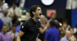 In Pictures - Fritz outlasts Tiafoe; meets Sinner in US Open final