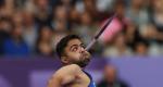 Meet Navdeep Singh: India's new gold medalist