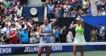 In Pictures - Ostapenko-Kichenok win US Open women's doubles