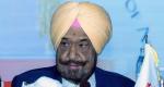 Randhir Singh first Indian to be elected as OCA president