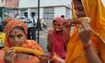 Corn Tests India-US Trade Ties