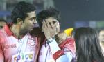 Lalit Modi Releases Bhajji, Sreesanth Slapgate Footage