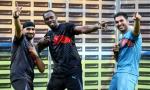 Bolt's greatness inspired by cricketers