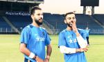 'Virat Kohli and Yuvraj Singh were not friends'