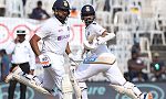 Rohit Sharma, Ravi Shastri laud Ajinkya Rahane career