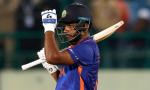Pick him or don't select him: Gavaskar on Samson