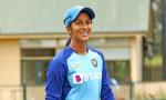 Why Jemimah Rodrigues is ruled out of ODIs vs Australia