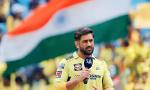 Why Dhoni says commentary isn't for him
