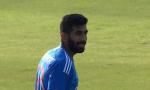 Aus tour update: Bumrah rested, Hardik set for rehab
