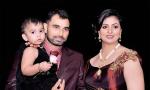 Shami Breaks Silence on Troubled Marriage