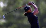 Aditi Ashok in Top 10 After First Round at Blue Bay LPGA
