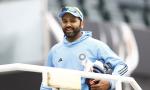Rohit Sharma to be awarded Honorary Doctorate