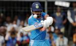'There's No Justice With Shreyas lyer'