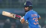 I'm not just a T20 player: Rinku Singh