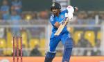 Comeback man Gaikwad finds red-ball rhythm at No 4