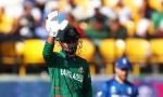 Asia Cup: Litton Das shines as Bangladesh crush Hong Kong