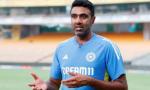 'No one forced me to ...': Ashwin breaks silence