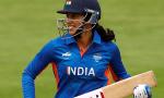 'I don't love...' Mandhana reveals what motivates her