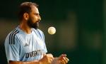 Gill's comments deepen mystery over Shami's future