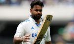 Rishabh Pant edging closer to return... but when exactly?