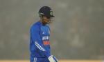 Gill reflects on what went wrong in Adelaide