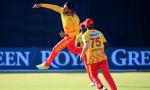 Zimbabwe humiliates Sri Lanka, bowls them out for 80