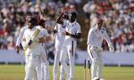 WI pace attack has variety to trouble India: Sammy